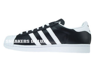 S83386 adidas Superstar Nigo Bearfoot
