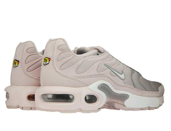 718071-600 Nike Air Max Plus TN 1 Barely Rose/White