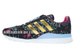 S77319 adidas ZX 500 OG W Flower Pack
