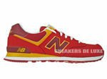 ML574PPR New Balance 574