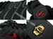 Nike Air Max Plus TN 1.5 Grey/Black Red 426882-007