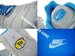 Nike Air Max Plus TN 1 Neutral Grey/White-Blue Glow