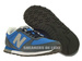 New Balance U430MMBN Blue / Navy