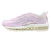 Nike Air Max 97 DX0137-600 Pearl Pink/Pearl Pink-Sail