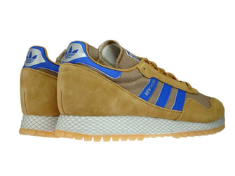 CQ2213 adidas New York Mesa/Cardboard/Gum