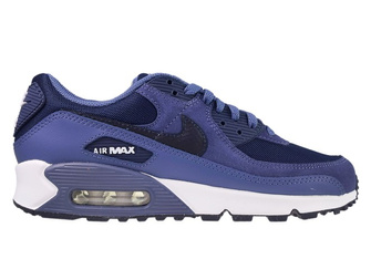 Nike Air Max 90 FD0664-400 Diffused Blue/Obsidian-White