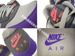 537383-006 Nike Air Max 1 Essential Medium Grey/UltramarineDark Grey-Solar Red