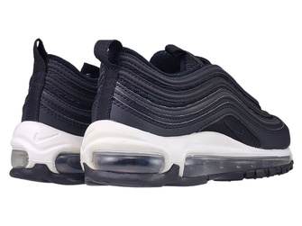 Nike Air Max 97 921733-006 Black/Black-Black