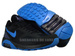 Nike Air Max 180 Black/Bhoto Blue-Ink 310155-003