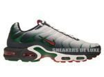 Nike Air Max Plus TN 1 White/Obsidian-Cool Grey