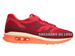 654937-600 Nike Air Max Lunar 1 Fuchsia Force / Light Magenta Grey - Bright Magenta 
