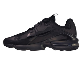 Nike Air Max Infinity 2 CU9452-002 Black/Black-Black-Anthracite