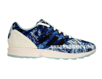 B34486 adidas ZX Flux Mountain