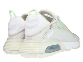 Nike Air Max 2090 CT1091-001 Vast Grey/Vapor Green