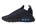 Nike Air Max 2090 DC4117-001 Black/Laser Blue-Wolf Grey