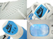 599405-004 Nike Air Max 90 Premium Comfort EM