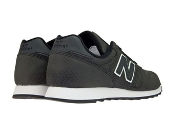 New Balance WL373BLR Black