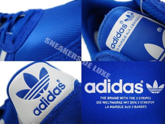 G60270 Adidas Originals ZX 300 Satellite/White/Black