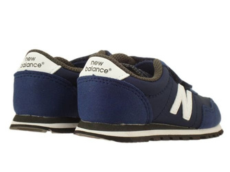 New Balance KV396BGI Navy / White