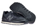 New Balance ML574LHF Black