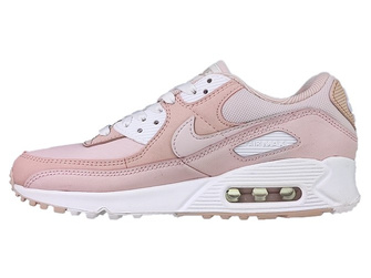 Nike Air Max 90 DJ3862-600 Barely Rose/Barely Rose