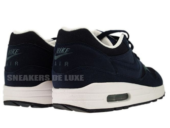 Nike Air Max 1 ND Obsidian/Obsidian-Stealth-Blue-White 308866-404