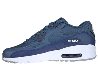 Nike Air Max 90 833418-410 Monsoon Blue/Monsoon Blue