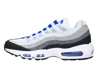 Nike Air Max 95 SC CJ4595-100 White/Racer Blue-Anthracite