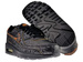 Nike Air Max 90 QS HF3248-001 Black/Black-Magma Orange