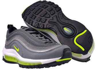 Nike Air Max 97 DM3210-001 Smoke Grey/Volt-White-Black
