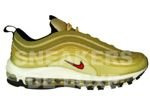 Nike Air Max 97 Metallic Gold/Varsity Red/White/Black 312641-700