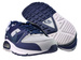 Nike Air Max Command 629993-045 Pure Platinum/Armory Navy