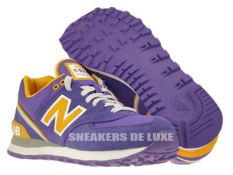 WL574SJK New Balance Stadium Jacket 574