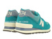 WL574PGW New Balance 574 Pennant Pack Green / White