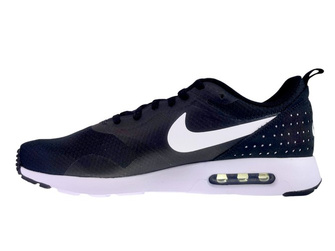 Nike Air Max Tavas 705149-009 Black/White-Black