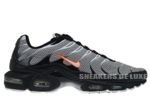Nike Air Max Plus TN 1 White/Total Orange-Black
