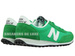 New Balance WL410VIB Green/White