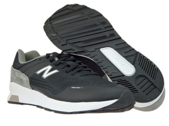 New Balance MD1500FG Black/Grey