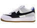 Nike Air Force 1 Shadow DZ1847-109 White/Royal Pulse-Black