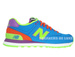WL574BP New Balance "Pop Safari" Blue