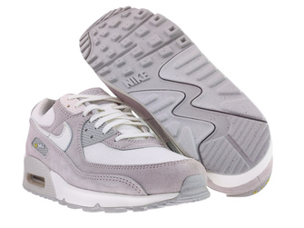 Nike Air Max 90 HF9383-001 LT Iron Ore/Sail-Phantom