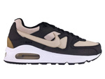 Nike Air Max Command PRM 718896-101 Oatmeal/Oatmeal-Black