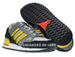 Q23657 Adidas ZX 750 Originals Colsil/Sunshi/Black