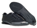 376508-007 Nike Shox Rivalry 2 Black/Black-White