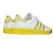 CQ2083 adidas Forest Hills Ftwr White/Gold Met/EQT Yellow