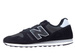 New Balance ML373BLG Black with Marblehead
