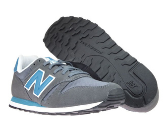 New Balance ML373LBF Grey / Blue