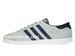 BB5298 adidas Hamburg Mid Grey/Collegiate Navy/Ftwr White