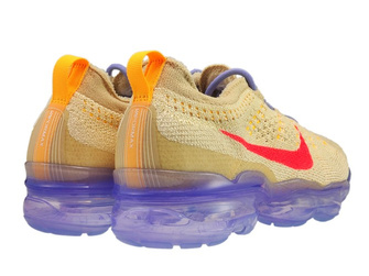 Nike Air VaporMax 2023 FK DV6840-200 Pale Vanilla/Sea Coral-Sail