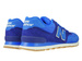 New Balance ML574SEC Navy / Blue